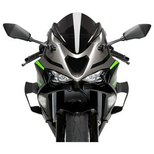 Puig GP Downforce Side Spoiler Kawasaki Ninja ZX-6R ZX636 2024