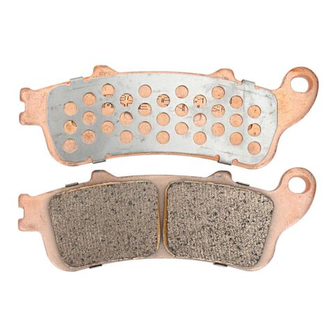 EBC FA261HH Double-H Sintered Front Brake Pads [Open Box]