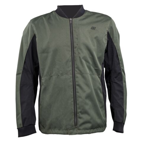 Speed and Strength Under The Radar Textile Jacket