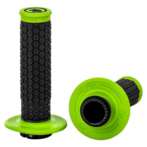 Fire Power Pilot MX Lock-On Grips