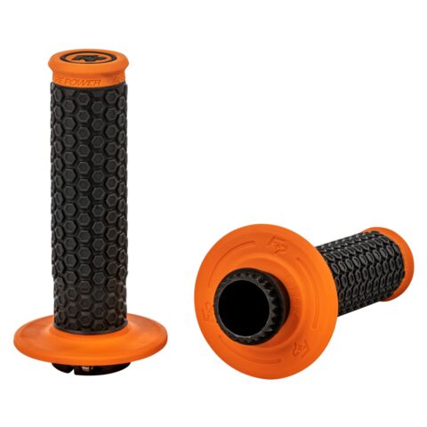 Fire Power Pilot MX Lock-On Grips