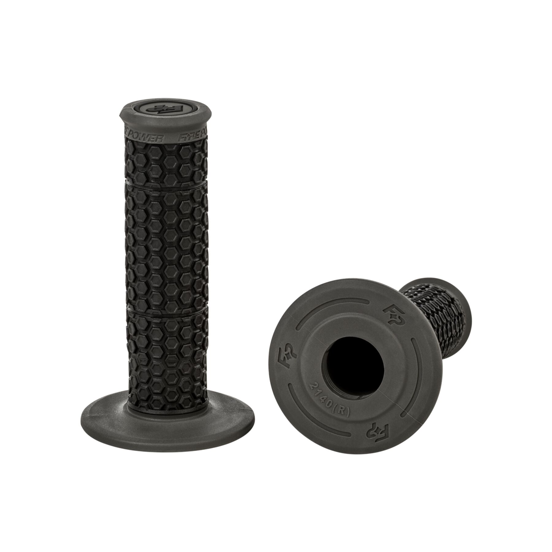 Fire Power Pilot MX Grips