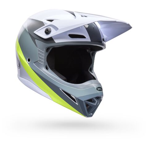 Bell Youth MX-10 Mips Aviator Helmet