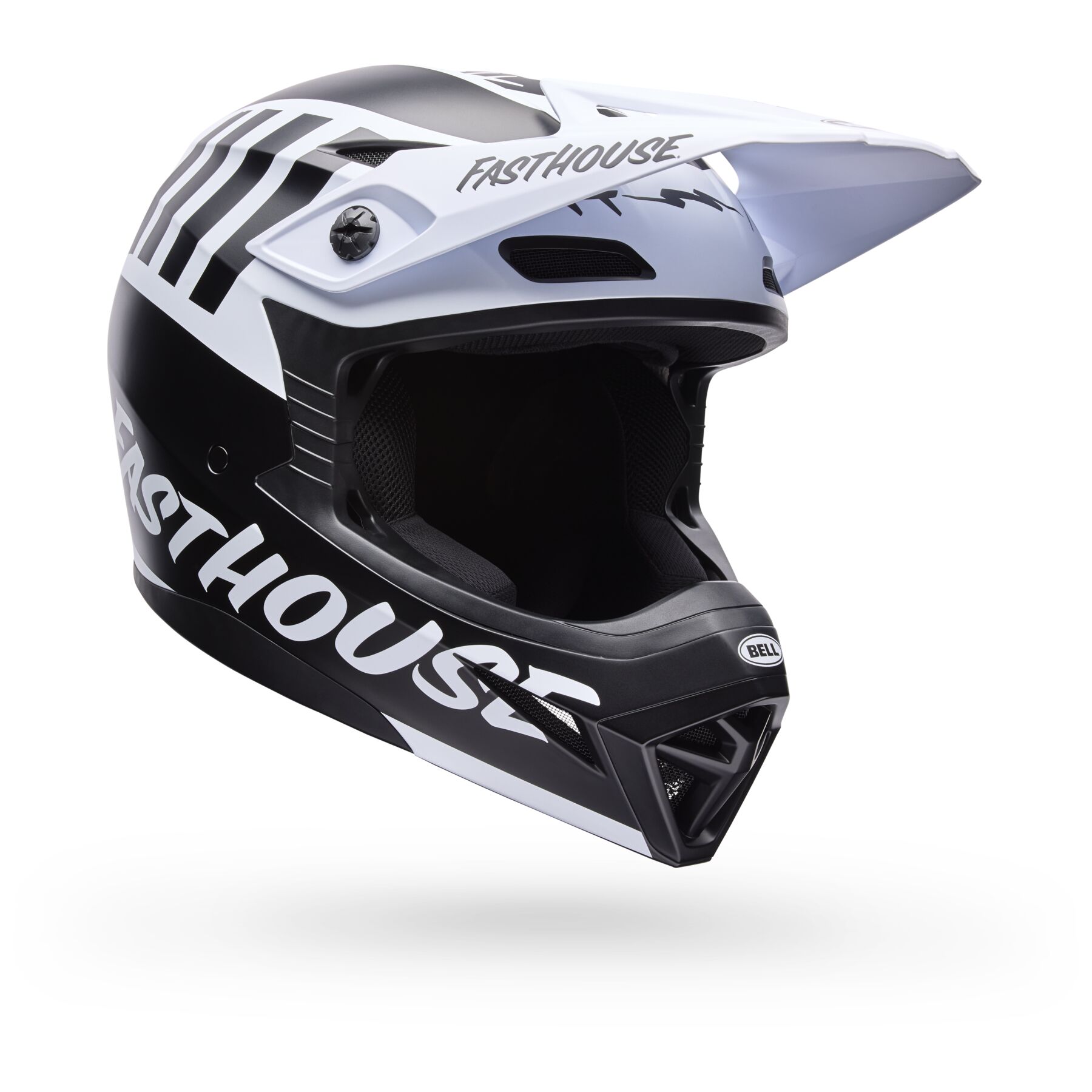 Bell Youth MX-10 Mips Fasthouse Helmet