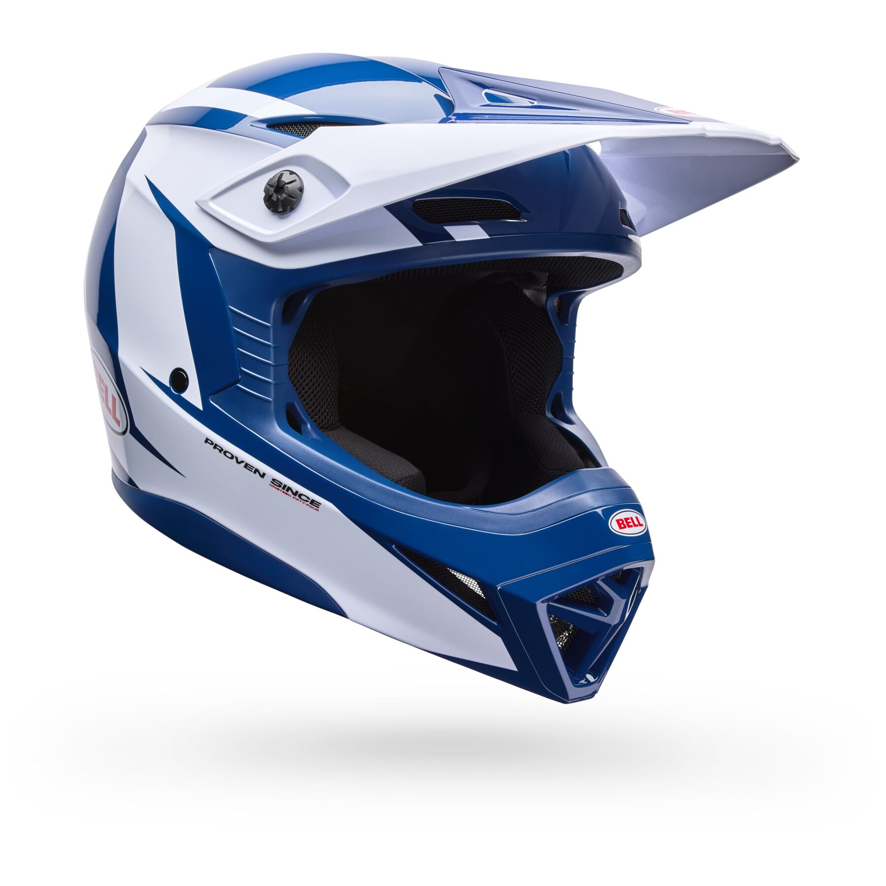 Bell Youth MX-10 Mips Talon Helmet