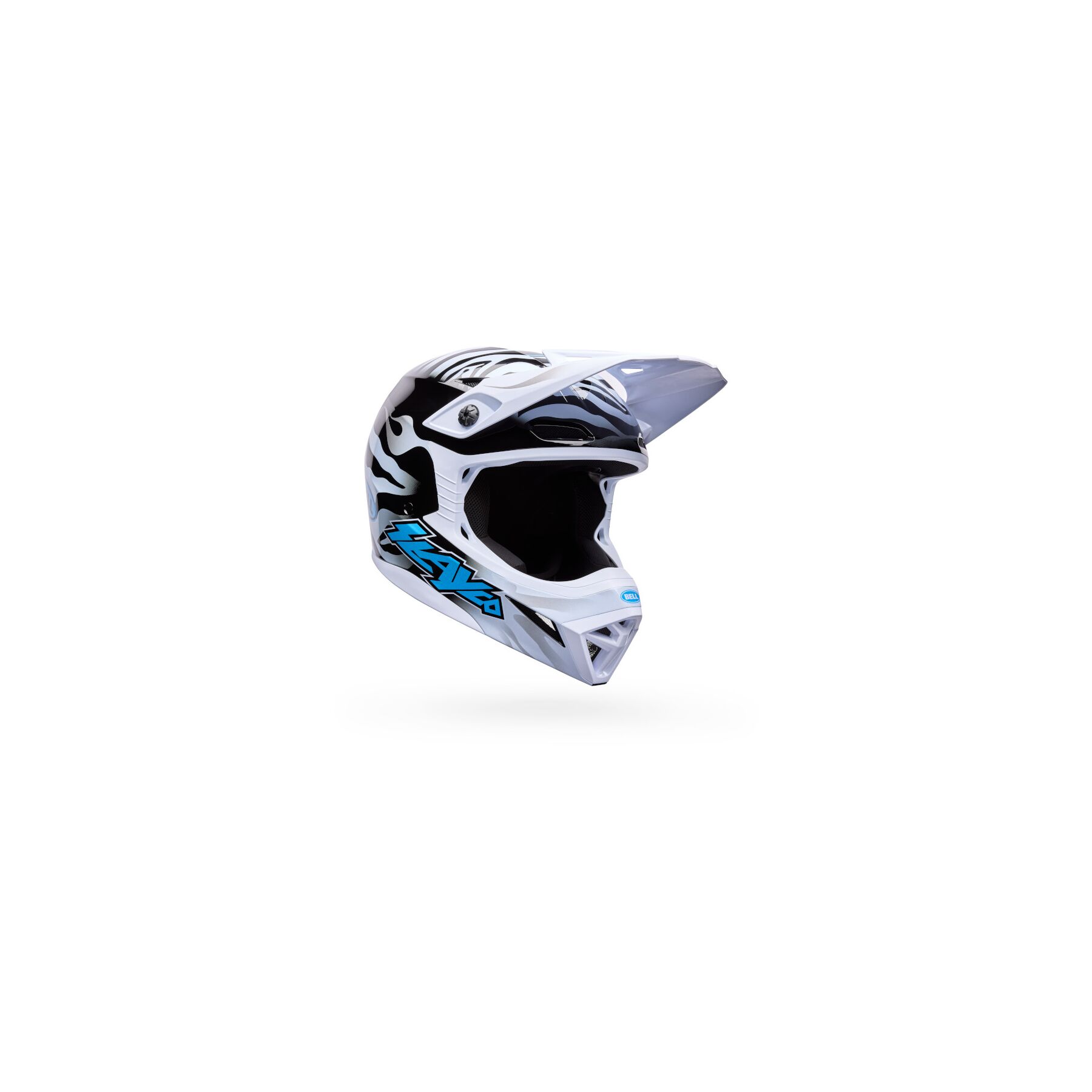 Bell Youth MX-10 Mips Slayco Helmet