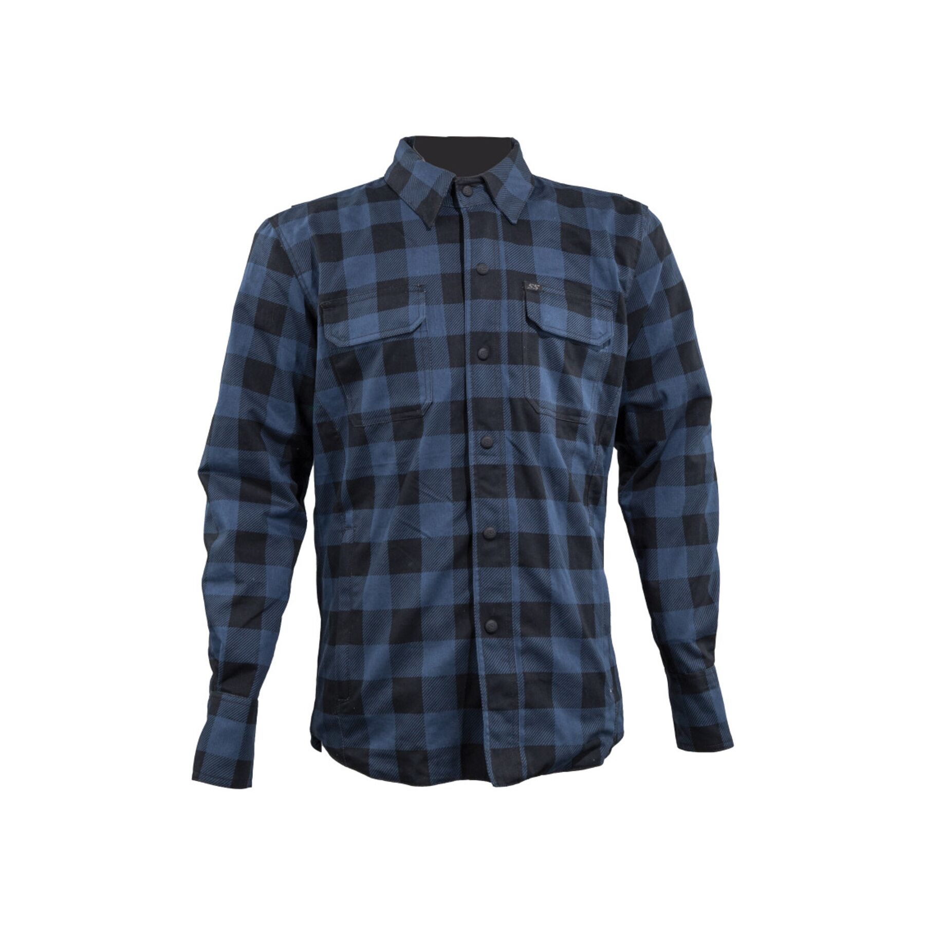 Speed and Strength True Grit Armored Riding Shirt