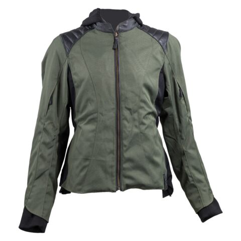 Speed and Strength Daydream Women's Textile Jacket
