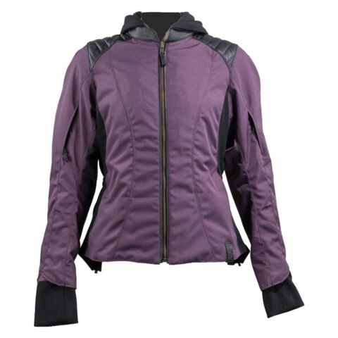 Speed and Strength Daydream Women's Textile Jacket