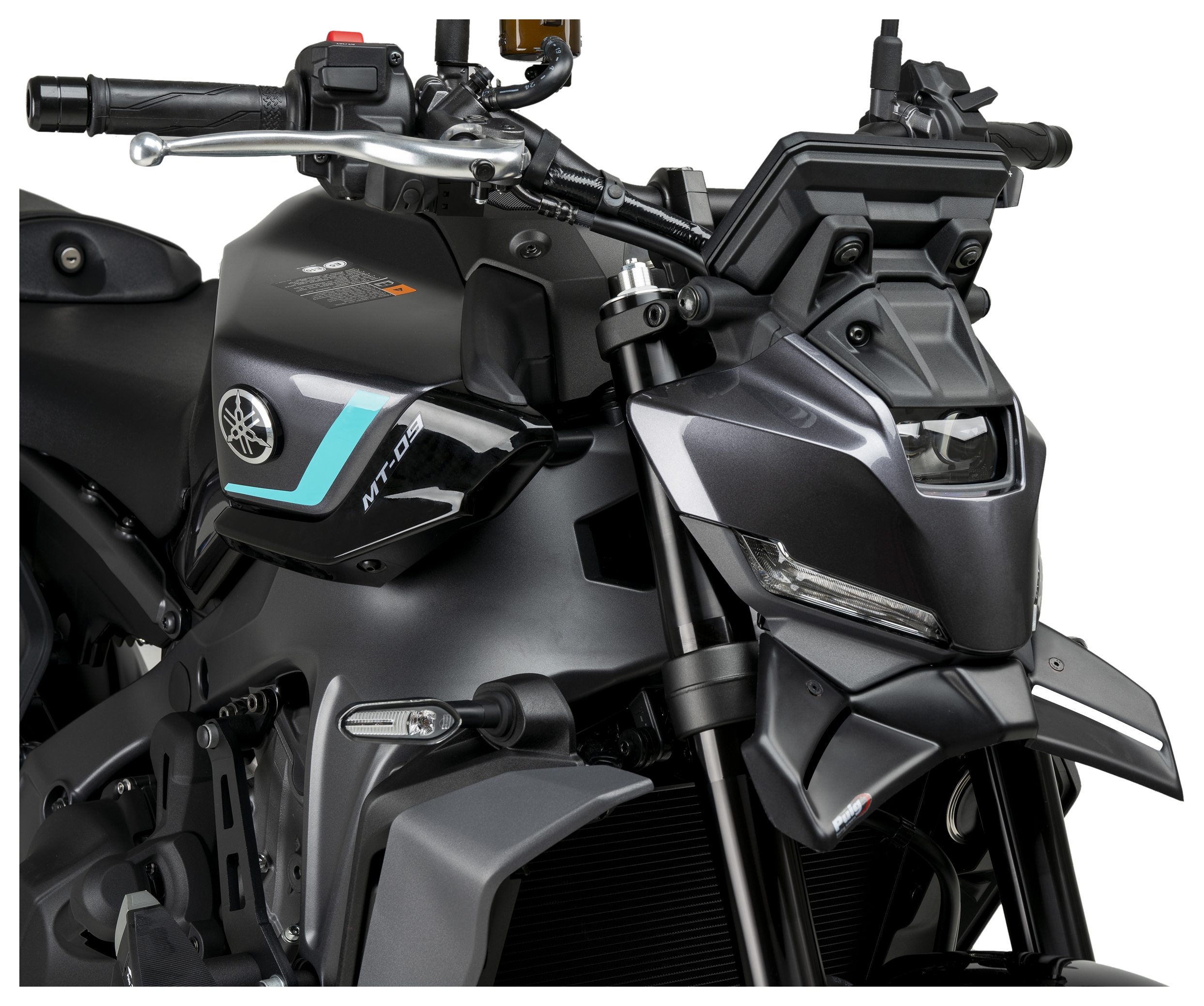 MT09SP 2024 フロントホイール　純正 投稿詳細｜MOTOCLE