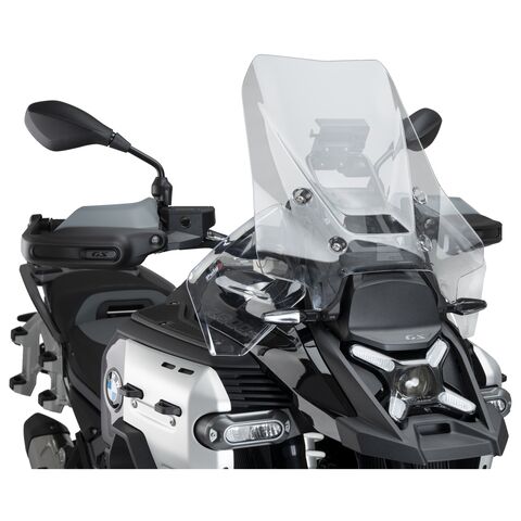 Puig Upper Deflectors BMW R1300GS Adventure 2025