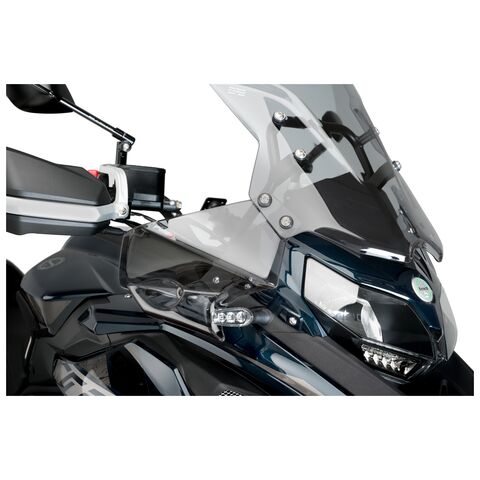 Puig Upper Deflectors Benelli TRK502 / X 2021-2023