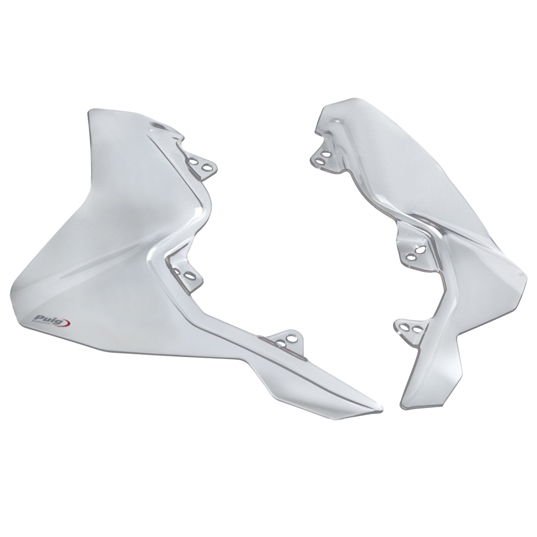 Puig Upper Deflectors BMW R1250RT 2021-2024