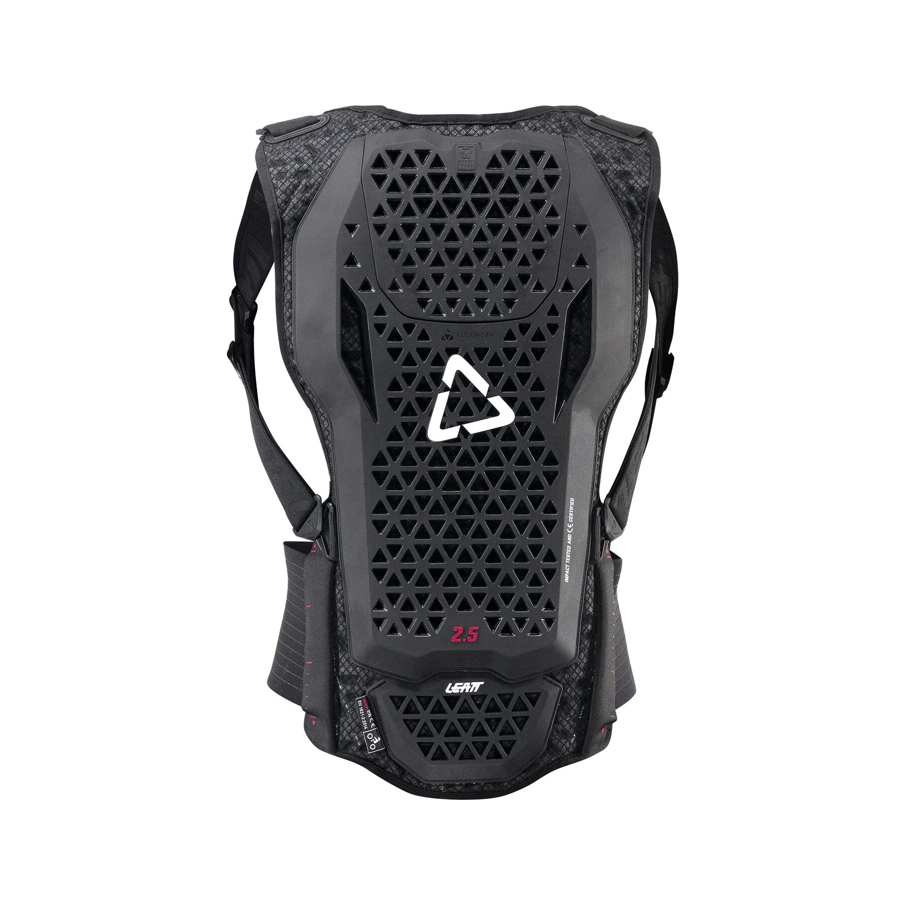 Leatt 2.5 FlexMesh Back Protector