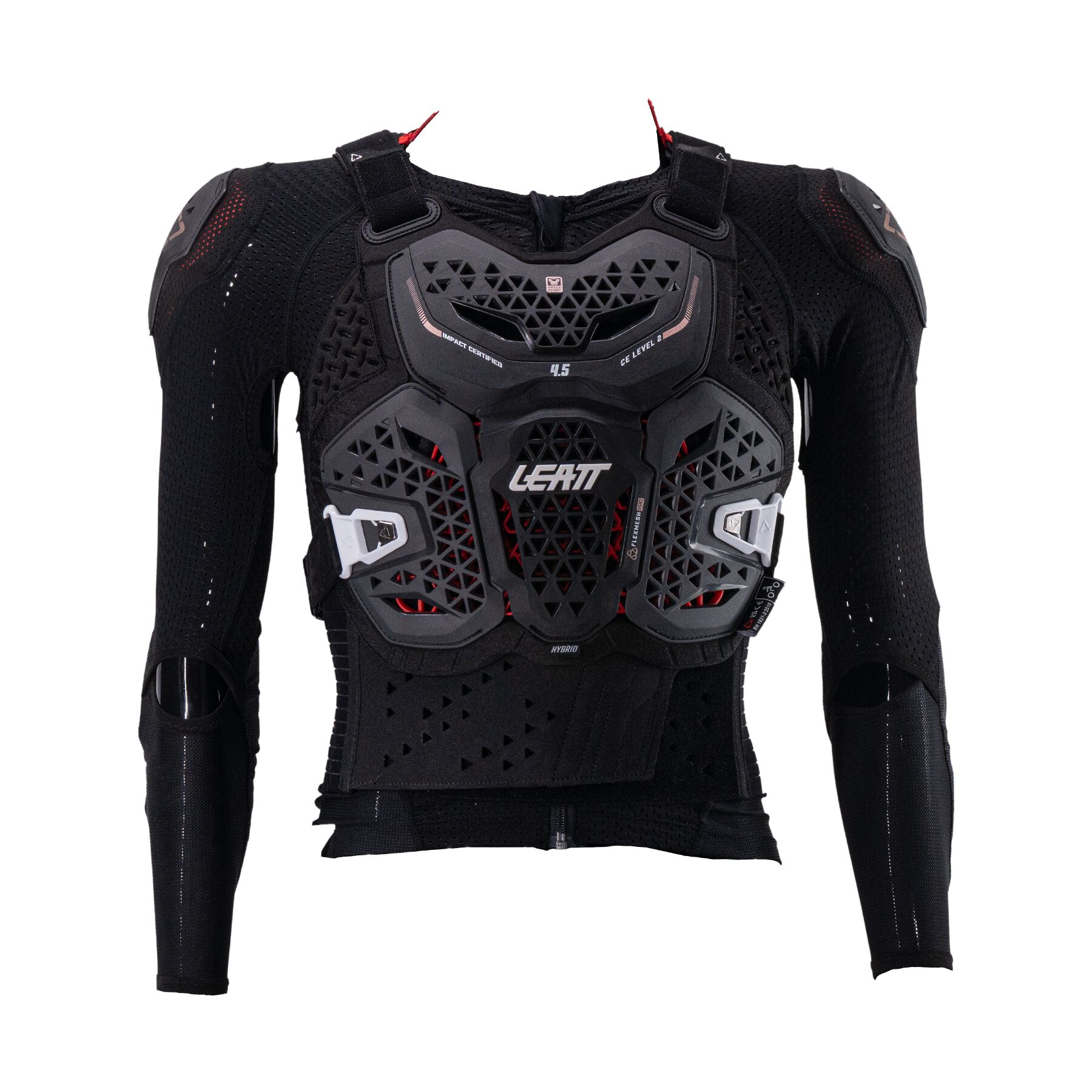 Leatt 4.5 Hybrid Women's Body Protector