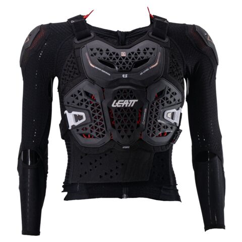Leatt 4.5 Hybrid Women's Body Protector