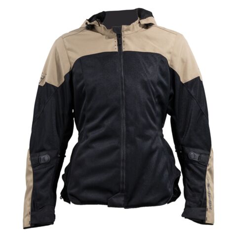 Speed and Strength Starstruck Women's Mesh Jacket