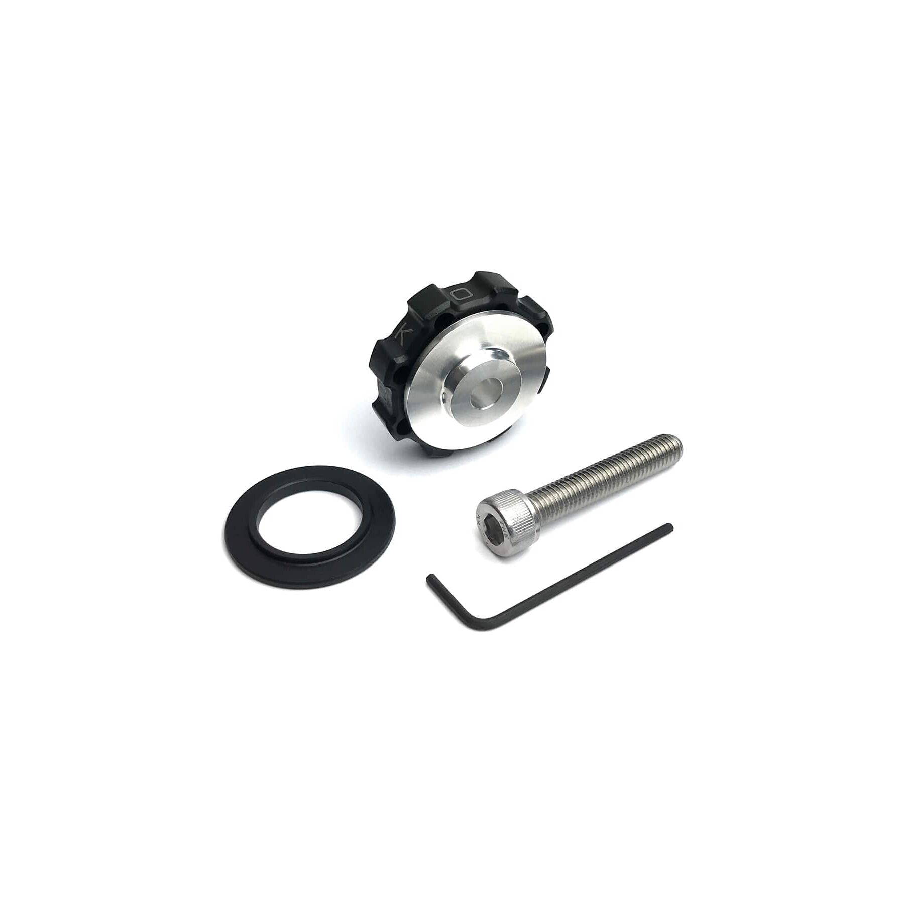Kaoko Throttle Stabilizer Royal Enfield Himalayan 2018-2024