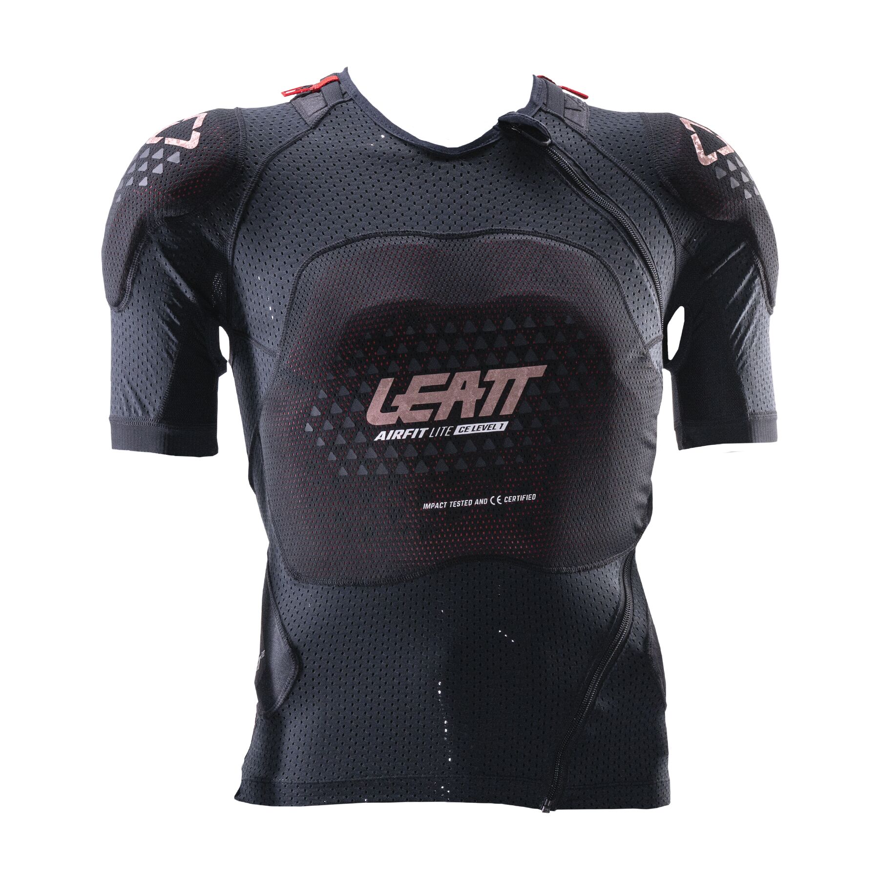 Leatt 3DF Airfit Lite Evo Women's Body T-Shirt