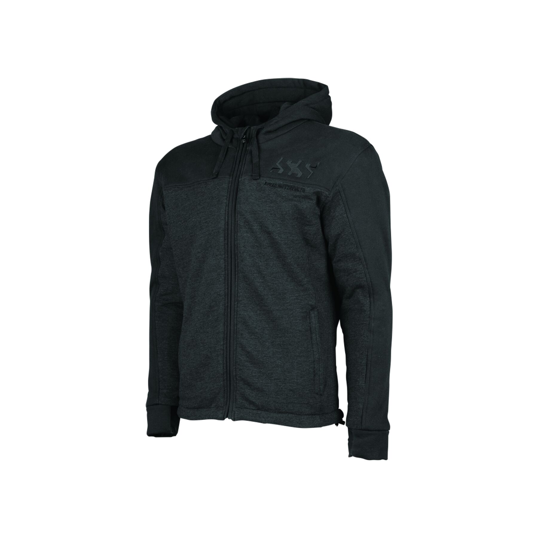 Speed and Strength Hammer Down Armored Hoody