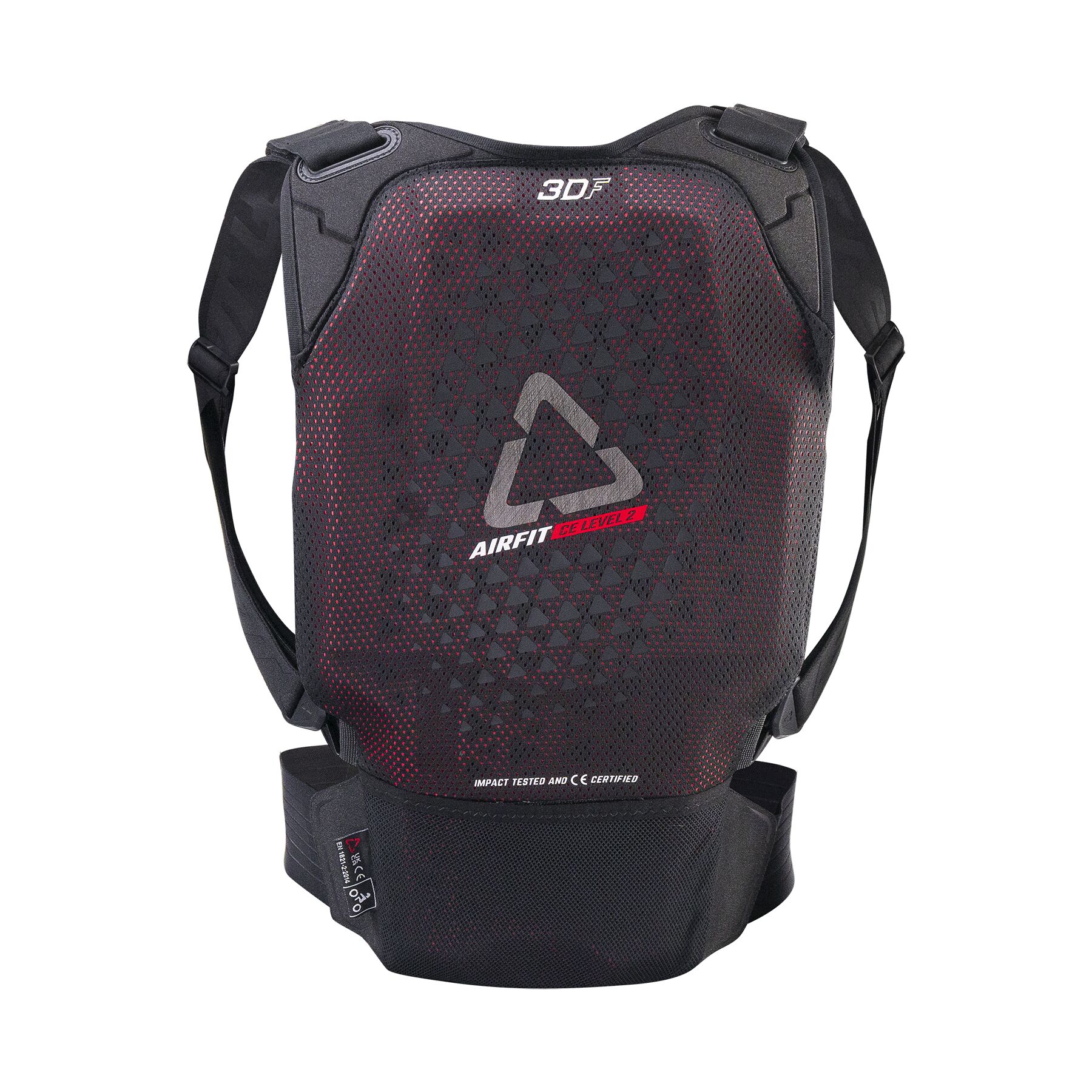 Leatt 3DF Airfit Evo Back Protector