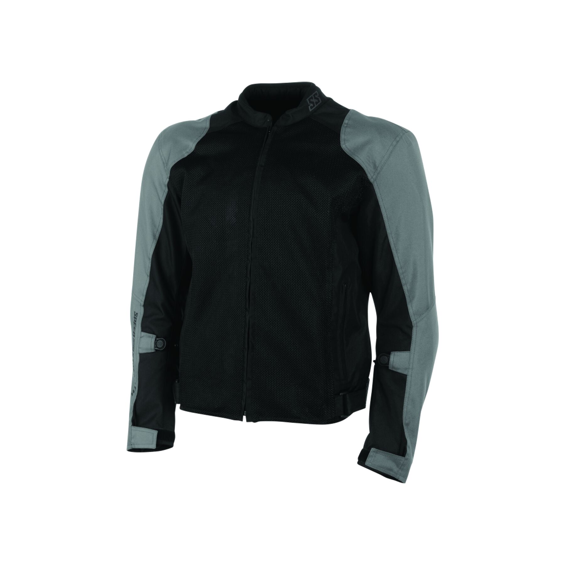 Speed and Strength Lightspeed Mesh Jacket