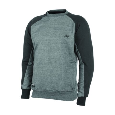 Speed and Strength Lunatic Fringe Armored Sweatshirt