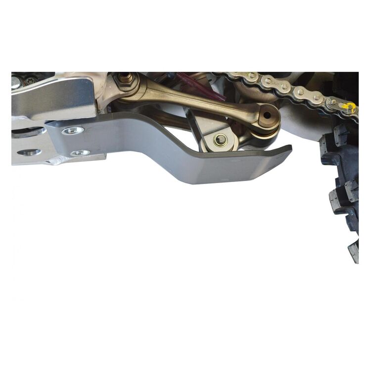 Enduro Engineering Skid Plate Mounted Linkage Guard KTM / Husqvarna / Gas Gas 125cc-501cc 2023-2025 [Open Box]