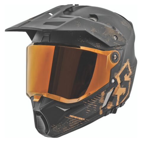 Speed and Strength SS2600 Fame And Fortune Helmet