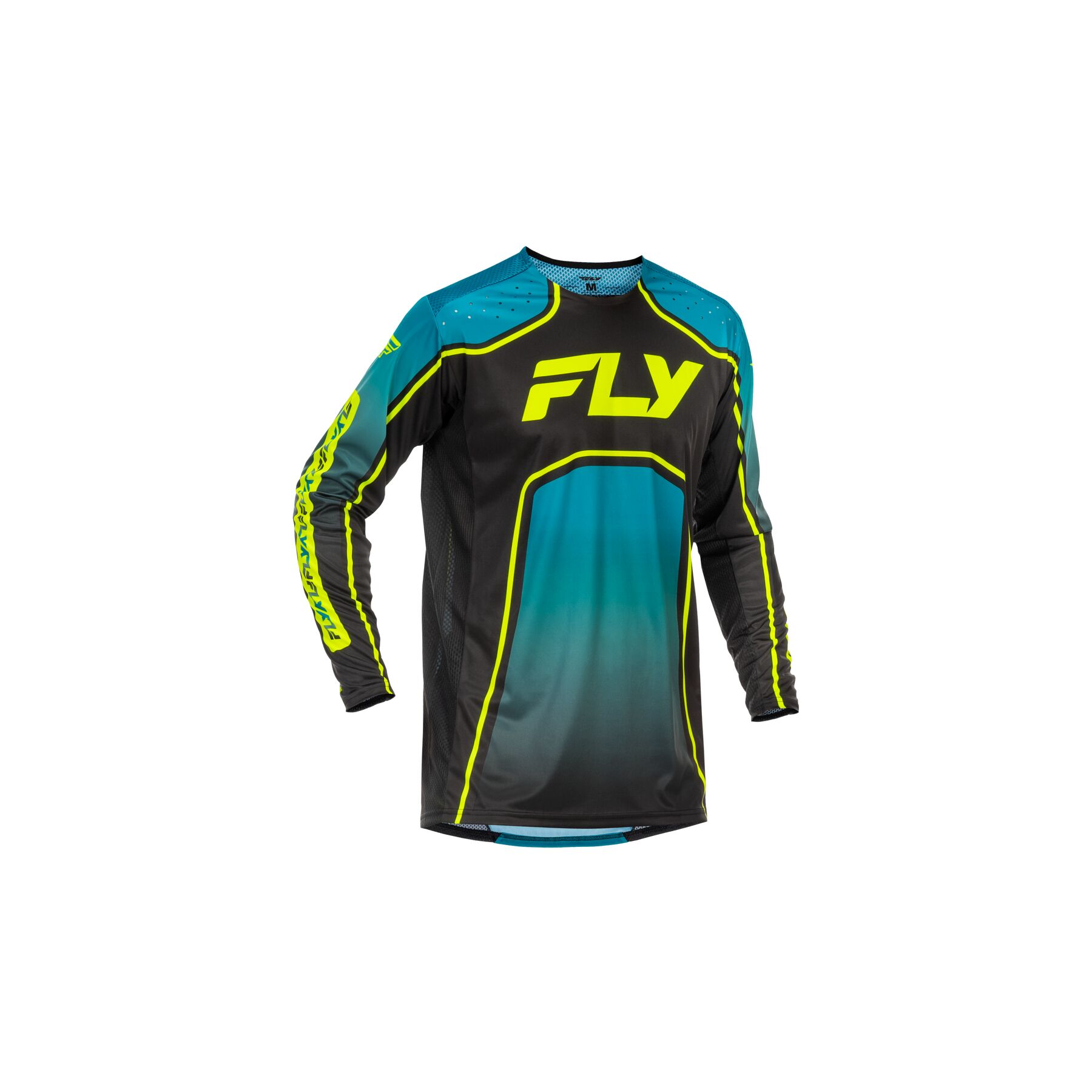 Fly Racing Youth Rayce MTB Jersey