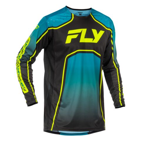 Fly Racing Youth Rayce MTB Jersey