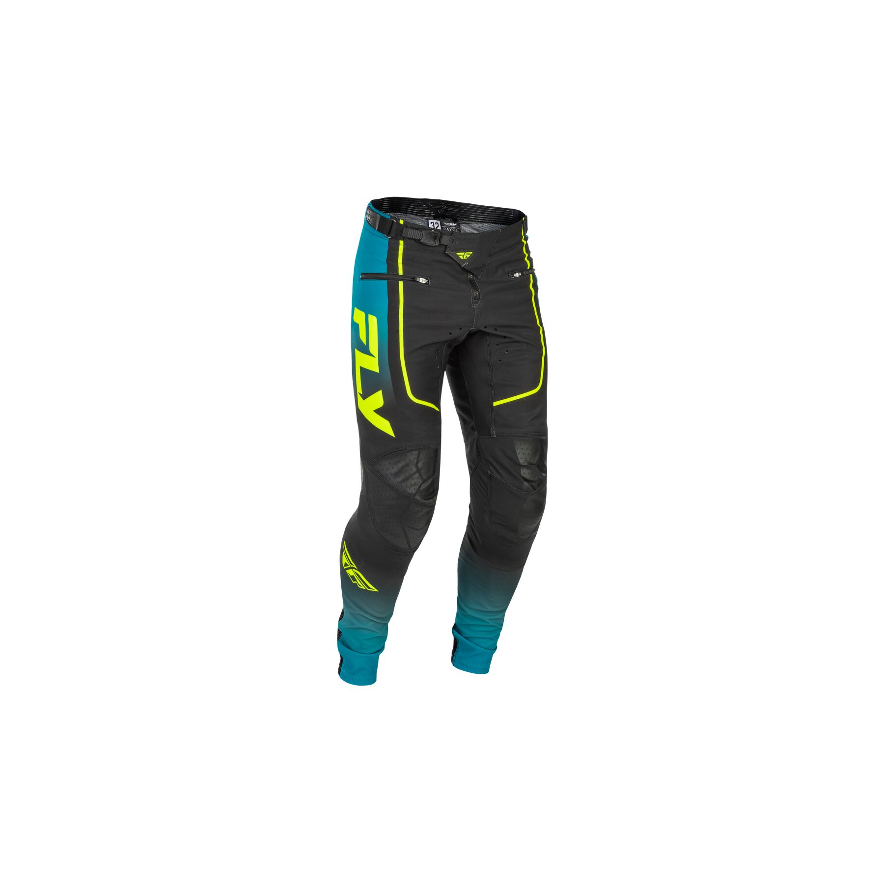 Fly Racing Youth Rayce MTB Pants