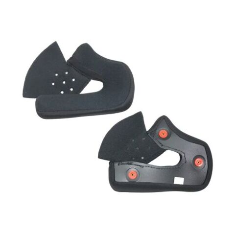 Speed and Strength SS1710 Cheek Pads
