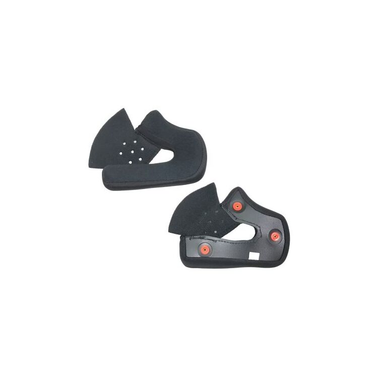 Speed and Strength SS1710 Cheek Pads