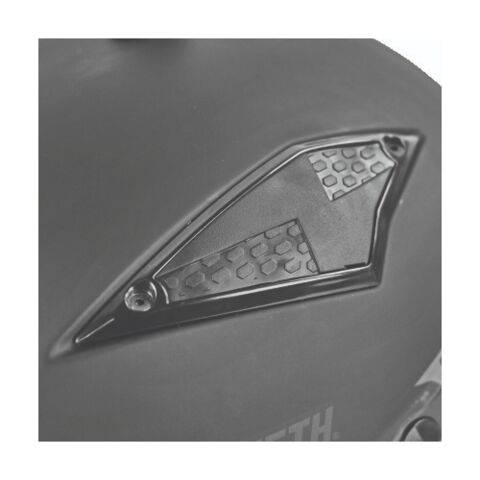 Speed and Strength SS2400 Upper Vent Rubber Cover