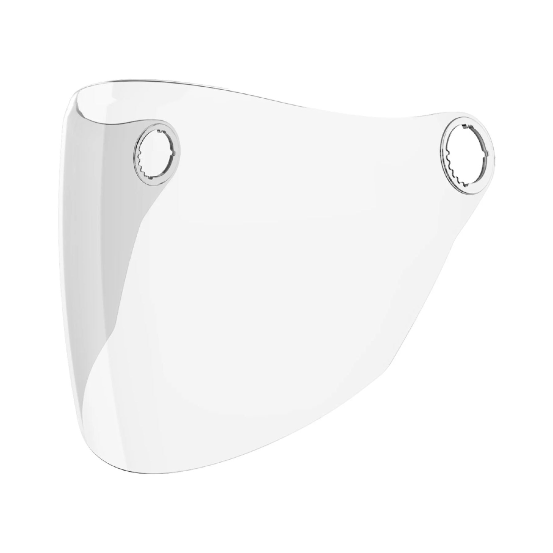 Nexx XG30 Flat Face Shield