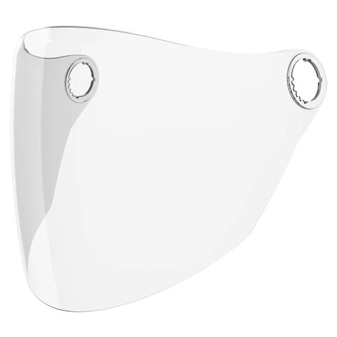Nexx XG30 Flat Face Shield