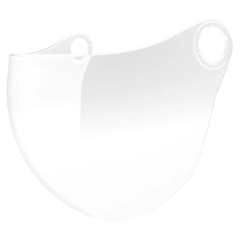 Nexx XG30 Bubble Face Shield