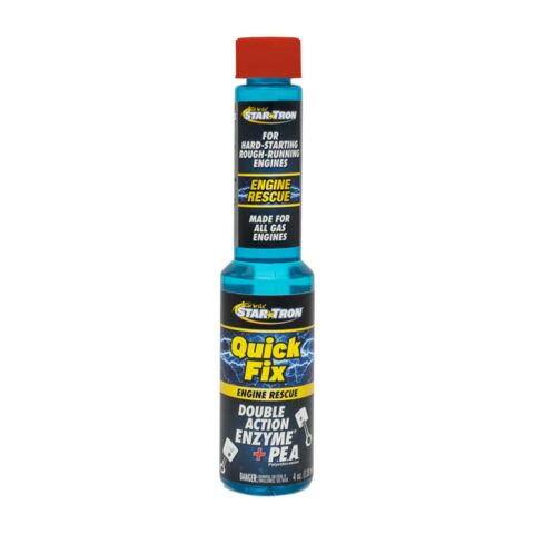 Star Tron Quick Fix Stabilizer+ Corrosion Protectant