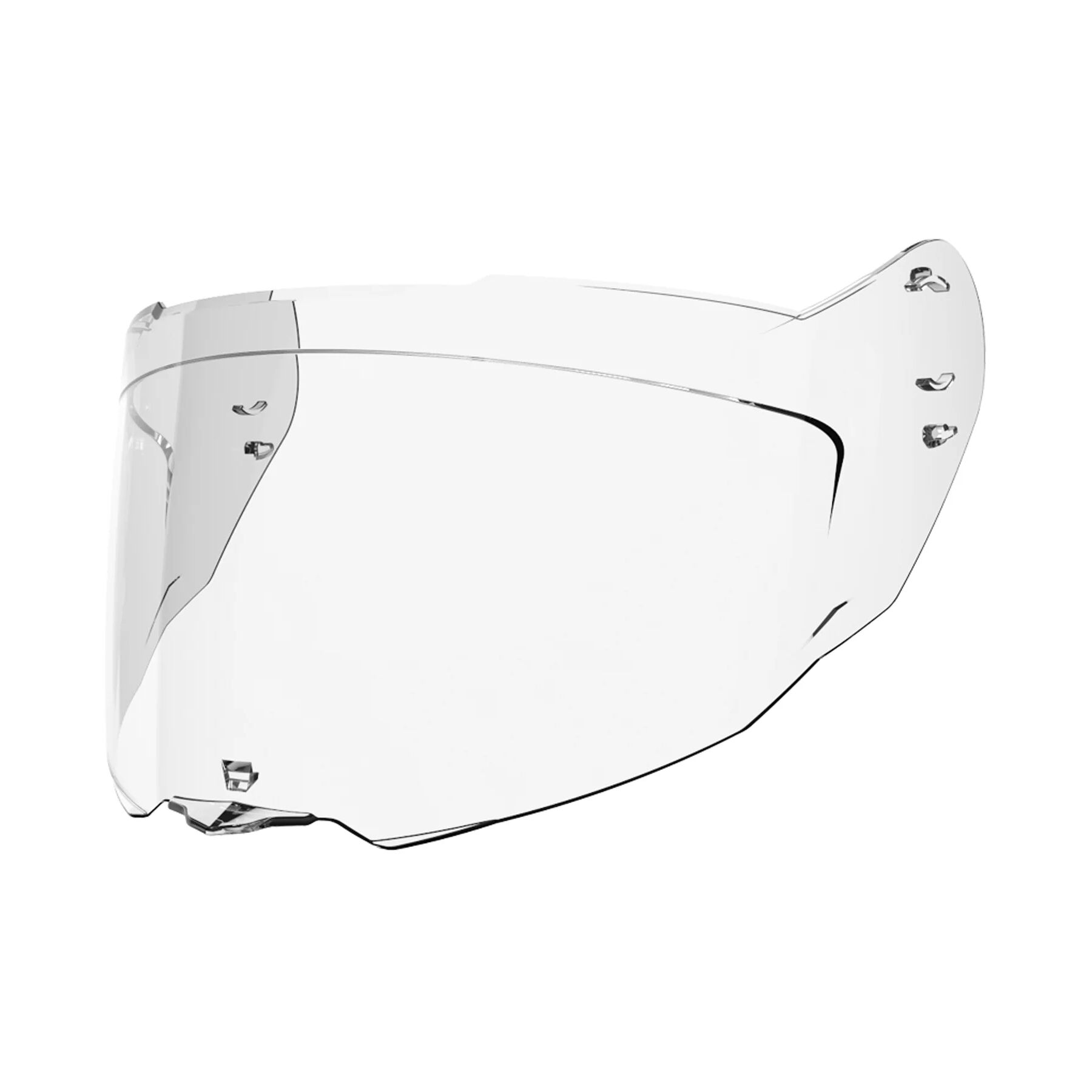 Nexx Y.Travl Face Shield