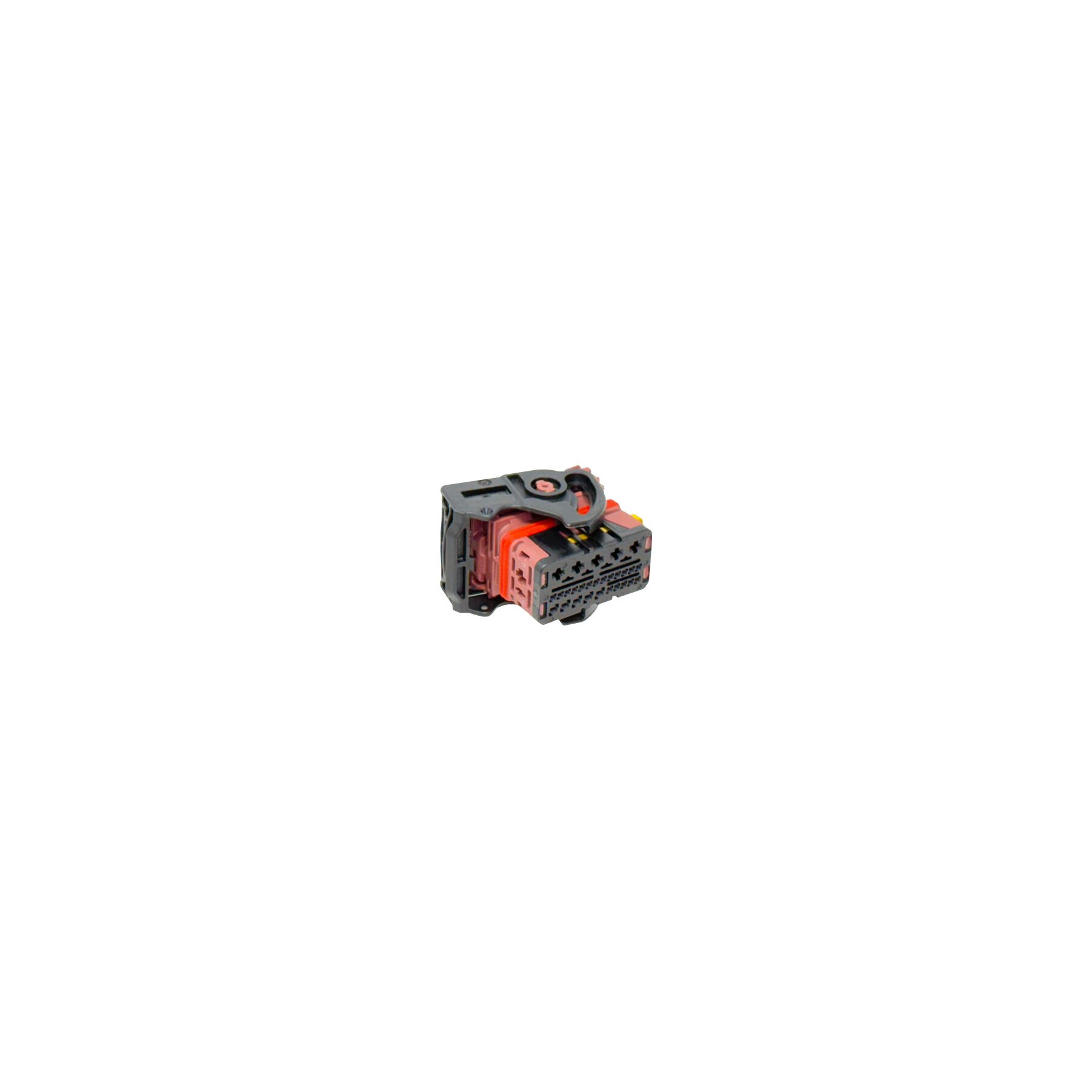 Namz BCM B Connector Kit for Harley 2021-2025