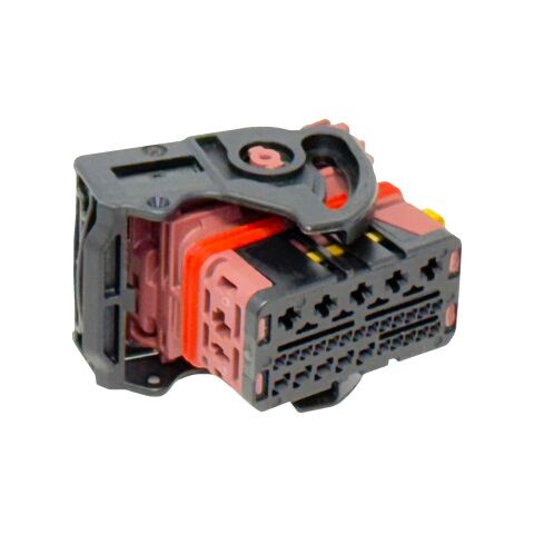 Namz BCM "B" Connector Kit for Harley 2021-2025