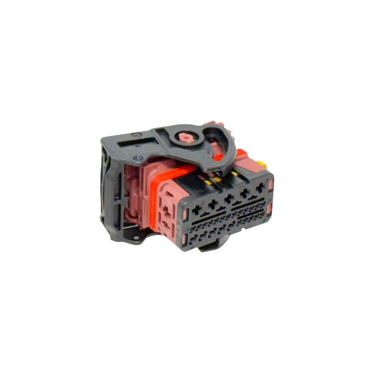 Namz BCM "B" Connector Kit for Harley 2021-2025