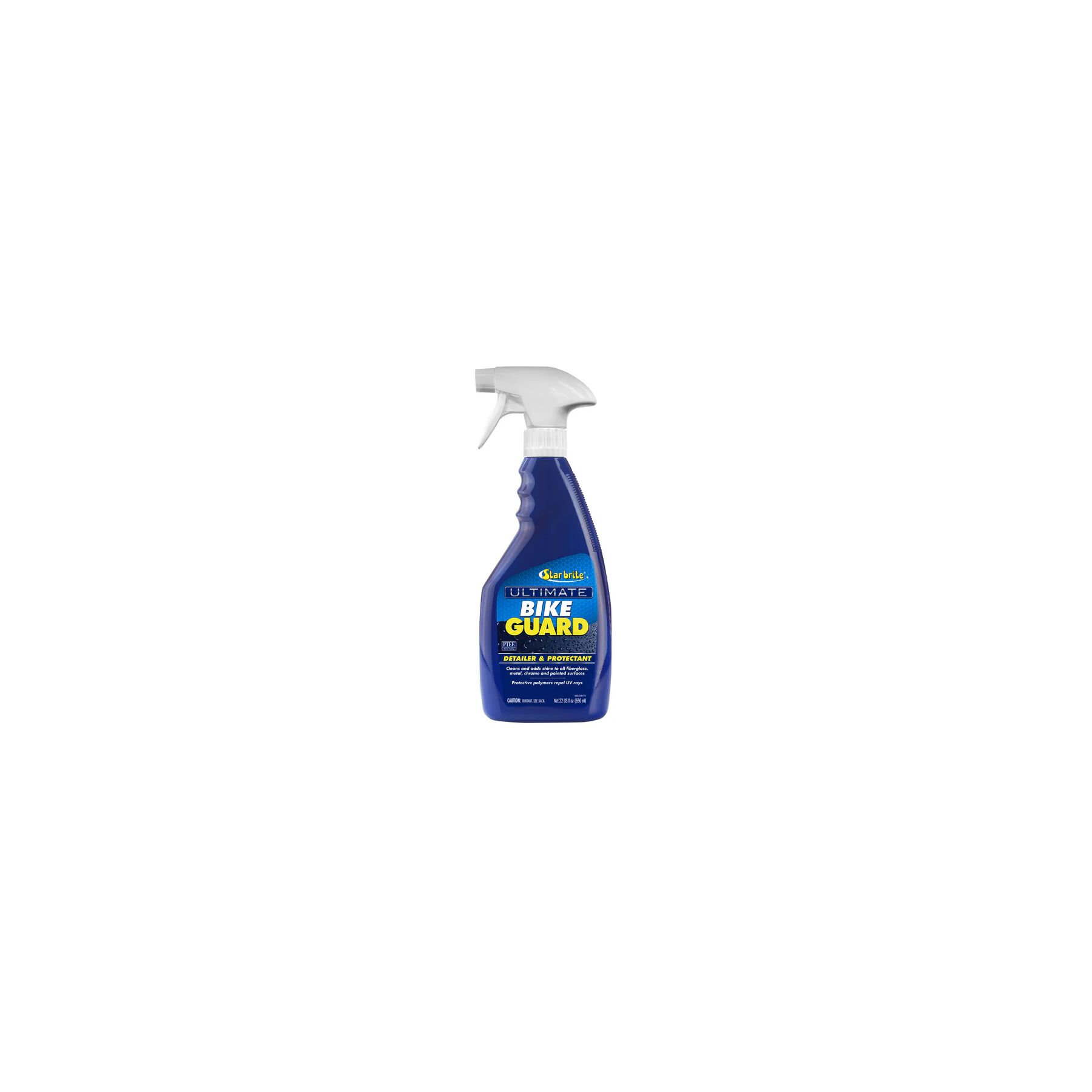 Star Tron Ultimate Bike Guard Cleaner and Protectant