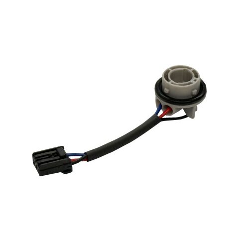 Namz 1157 Taillight Socket Assembly For Harley 2003-2025