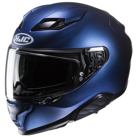 HJC F71 Helmet Blue / MD [Open Box]