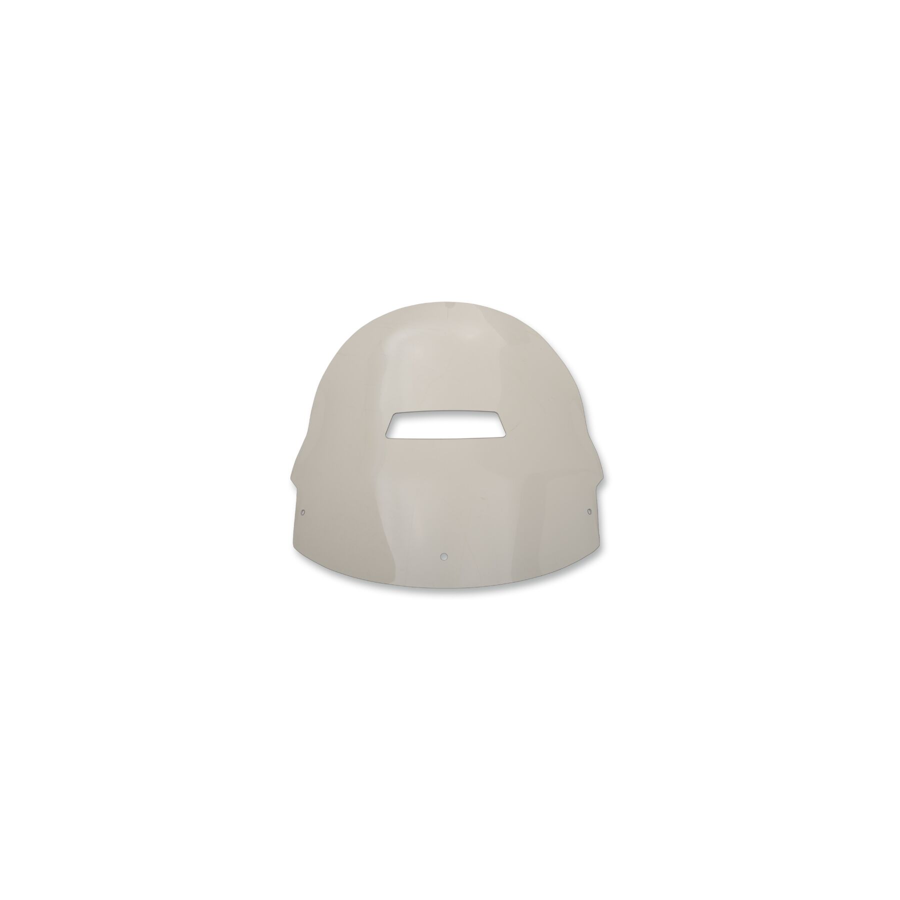 Klock Werks Vented Flare Windshield For Honda Gold Wing F6B 2013-2016