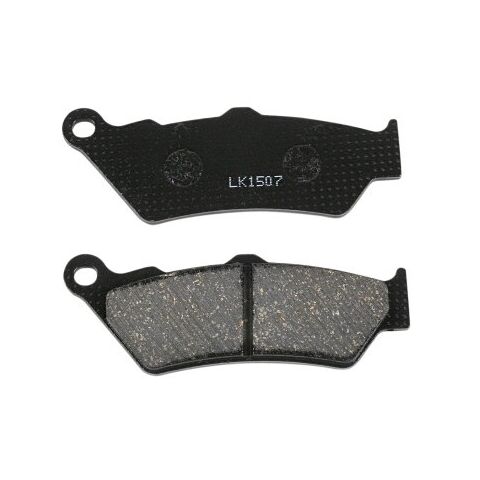 EBC FA209/2 Organic Brake Pads [Open Box]