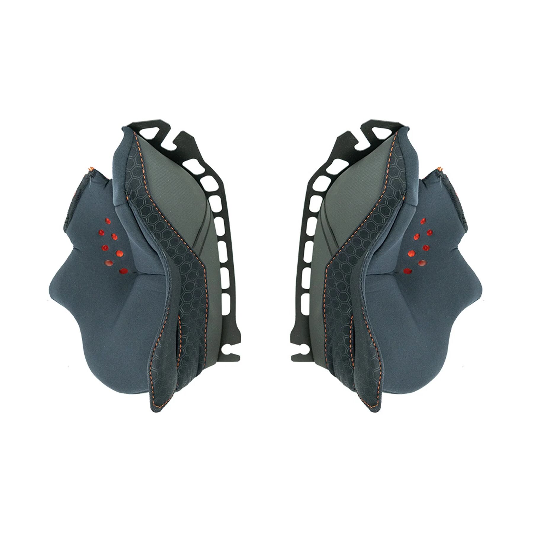 Nexx X.LifeCountry Cheek Pads