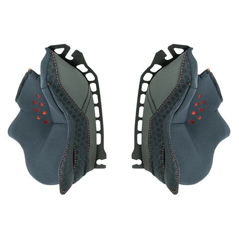 Nexx X.LifeCountry Cheek Pads